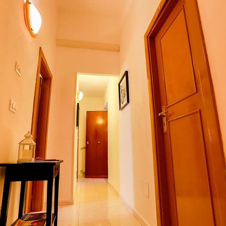 Gordon'S Apartment Roma Exterior foto